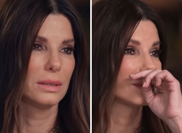 Sandra Bullock Finally Breaks Silence Three Years After Her Partner’s Tragic Passing Sandra Bullock Finally Breaks Silence Three Years After Her Partner’s Tragic Passing