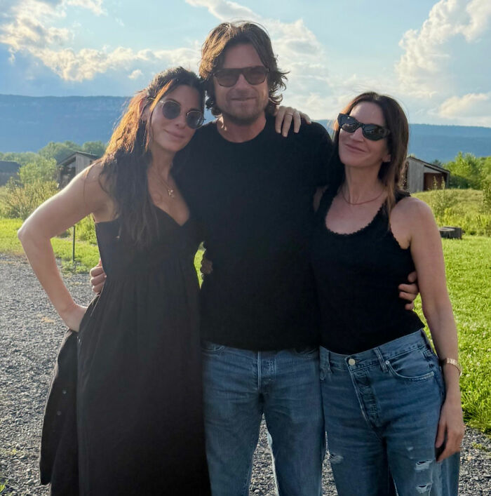 Sandra Bullock Finally Breaks Silence Three Years After Her Partner’s Tragic Passing Sandra Bullock Finally Breaks Silence Three Years After Her Partner’s Tragic Passing