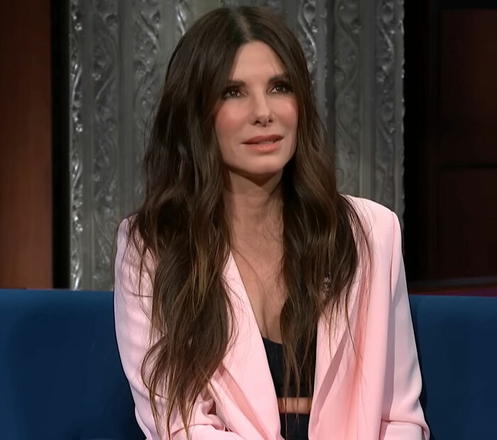 Sandra Bullock Finally Breaks Silence Three Years After Her Partner’s Tragic Passing Sandra Bullock Finally Breaks Silence Three Years After Her Partner’s Tragic Passing