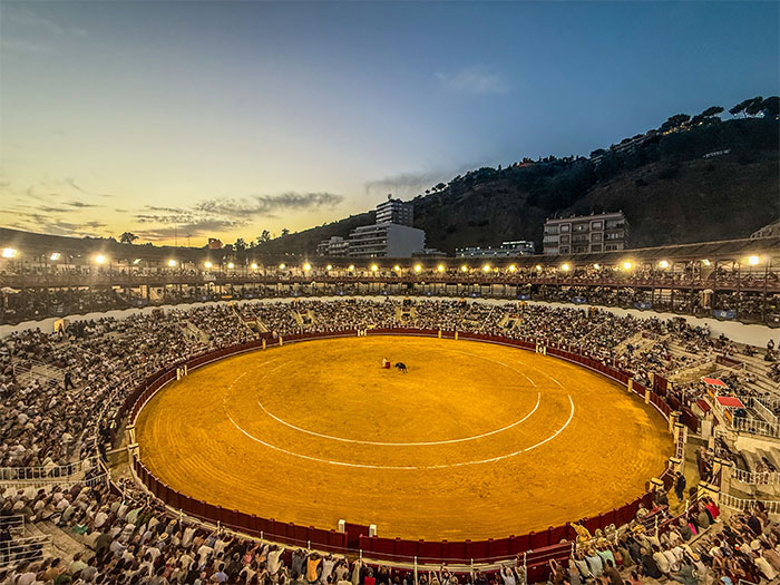 I Went To A Bullfight In Málaga And Left With More Questions Than I Arrived With I Went To A Bullfight In Málaga And Left With More Questions Than I Arrived With