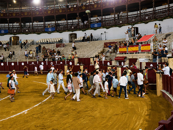 I Went To A Bullfight In Málaga And Left With More Questions Than I Arrived With I Went To A Bullfight In Málaga And Left With More Questions Than I Arrived With