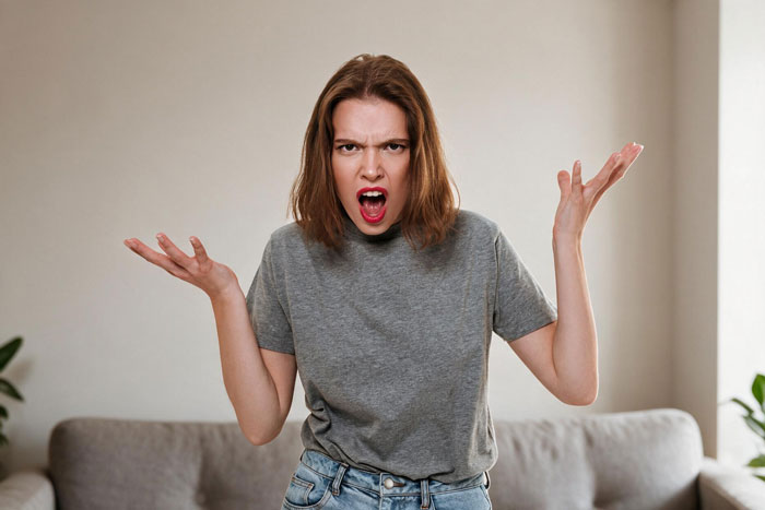 Mom Insults Her Abandoned Son, Then Has The Nerve To Try And Dig Her Claws Into His Inheritance Mom Insults Her Abandoned Son, Then Has The Nerve To Try And Dig Her Claws Into His Inheritance
