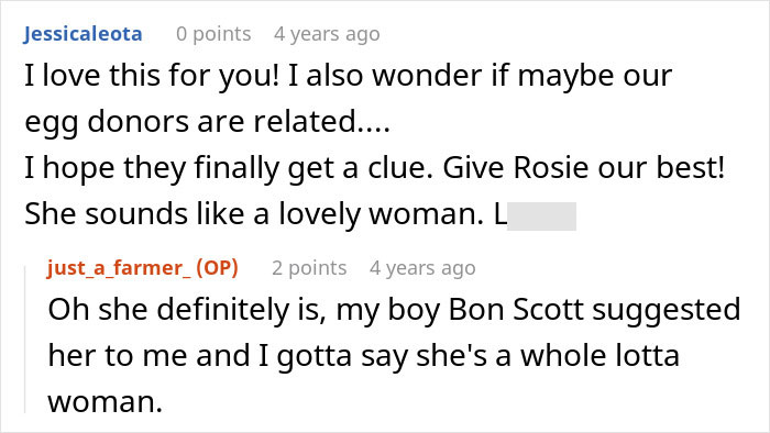 Mom Insults Her Abandoned Son, Then Has The Nerve To Try And Dig Her Claws Into His Inheritance Mom Insults Her Abandoned Son, Then Has The Nerve To Try And Dig Her Claws Into His Inheritance