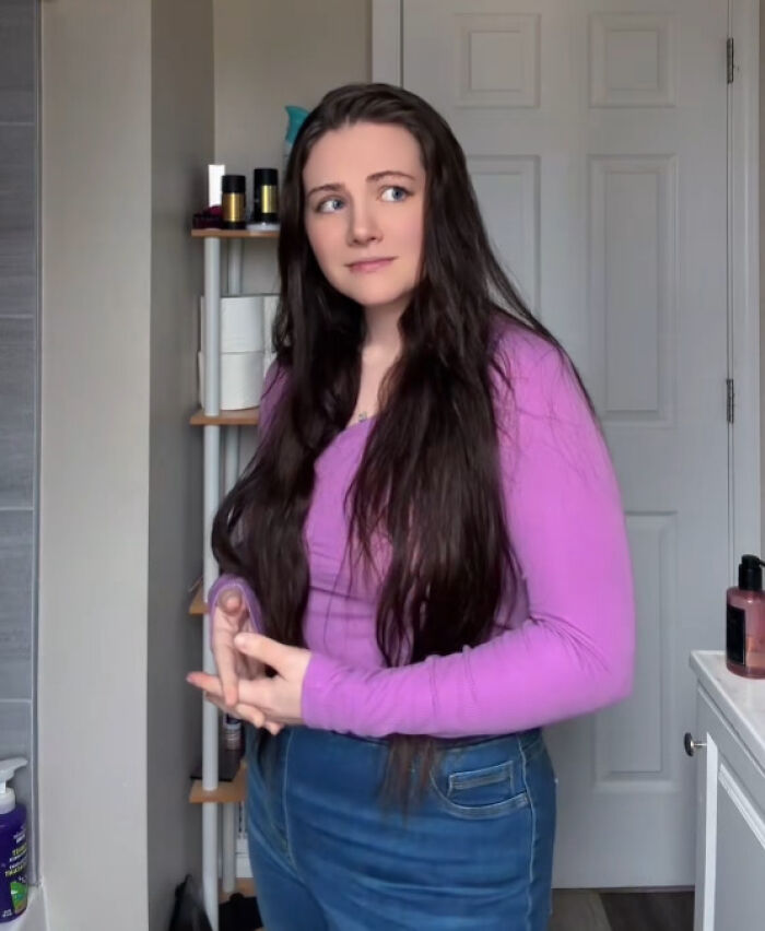 23YO Mother Of Four Gets Unexpected Down Syndrome Diagnosis, Says Her Kids Led To Answers 23YO Mother Of Four Gets Unexpected Down Syndrome Diagnosis, Says Her Kids Led To Answers