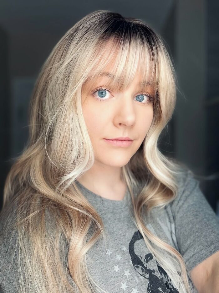 23YO Mother Of Four Gets Unexpected Down Syndrome Diagnosis, Says Her Kids Led To Answers 23YO Mother Of Four Gets Unexpected Down Syndrome Diagnosis, Says Her Kids Led To Answers