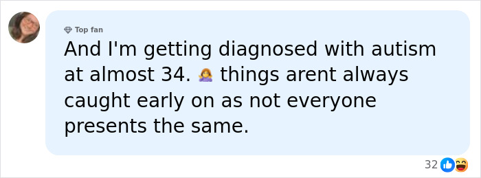 23YO Mother Of Four Gets Unexpected Down Syndrome Diagnosis, Says Her Kids Led To Answers 23YO Mother Of Four Gets Unexpected Down Syndrome Diagnosis, Says Her Kids Led To Answers