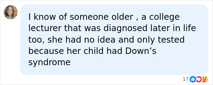 23YO Mother Of Four Gets Unexpected Down Syndrome Diagnosis, Says Her Kids Led To Answers 23YO Mother Of Four Gets Unexpected Down Syndrome Diagnosis, Says Her Kids Led To Answers