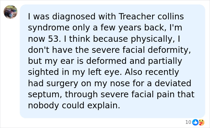 23YO Mother Of Four Gets Unexpected Down Syndrome Diagnosis, Says Her Kids Led To Answers 23YO Mother Of Four Gets Unexpected Down Syndrome Diagnosis, Says Her Kids Led To Answers