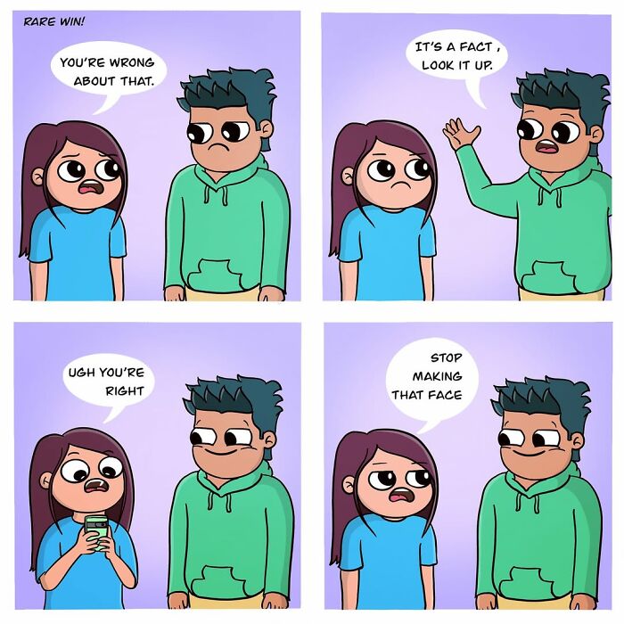 30 New Adorable Comics By This Artist Showing What It Means To Be In Love 30 New Adorable Comics By This Artist Showing What It Means To Be In Love