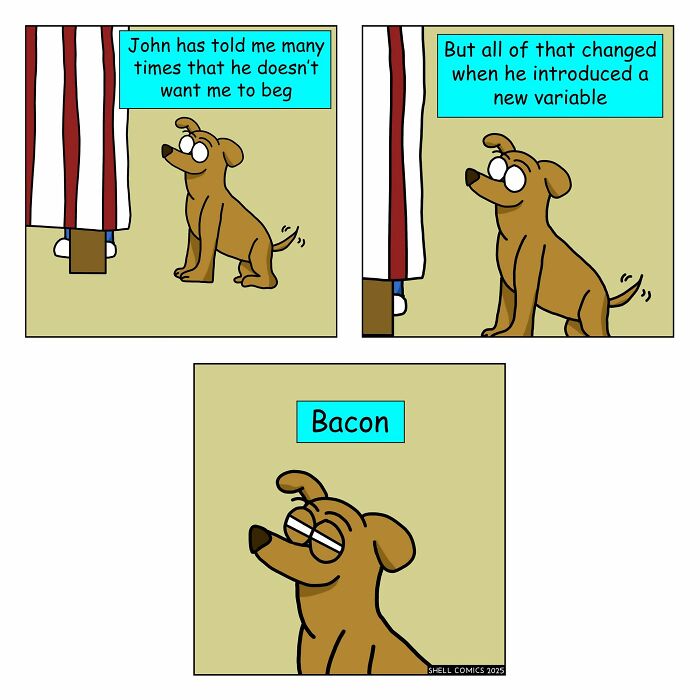 35 Relatable Comics By This Artist That Prove Any Situation Contains A Dose Of Humor 35 Relatable Comics By This Artist That Prove Any Situation Contains A Dose Of Humor