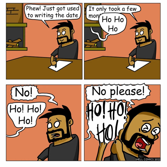 35 Relatable Comics By This Artist That Prove Any Situation Contains A Dose Of Humor 35 Relatable Comics By This Artist That Prove Any Situation Contains A Dose Of Humor