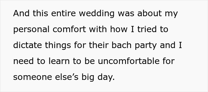 Woman Loses Best Friends After Bachelorette Date Dispute, Friendship Ends With Hurtful Messages Woman Loses Best Friends After Bachelorette Date Dispute, Friendship Ends With Hurtful Messages