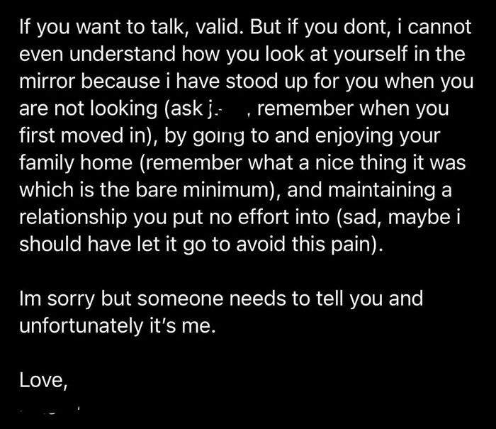 Woman Loses Best Friends After Bachelorette Date Dispute, Friendship Ends With Hurtful Messages Woman Loses Best Friends After Bachelorette Date Dispute, Friendship Ends With Hurtful Messages