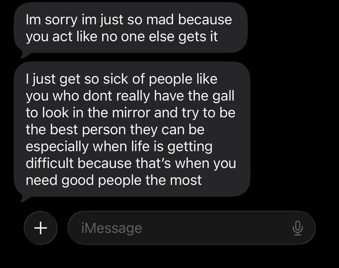 Woman Loses Best Friends After Bachelorette Date Dispute, Friendship Ends With Hurtful Messages Woman Loses Best Friends After Bachelorette Date Dispute, Friendship Ends With Hurtful Messages