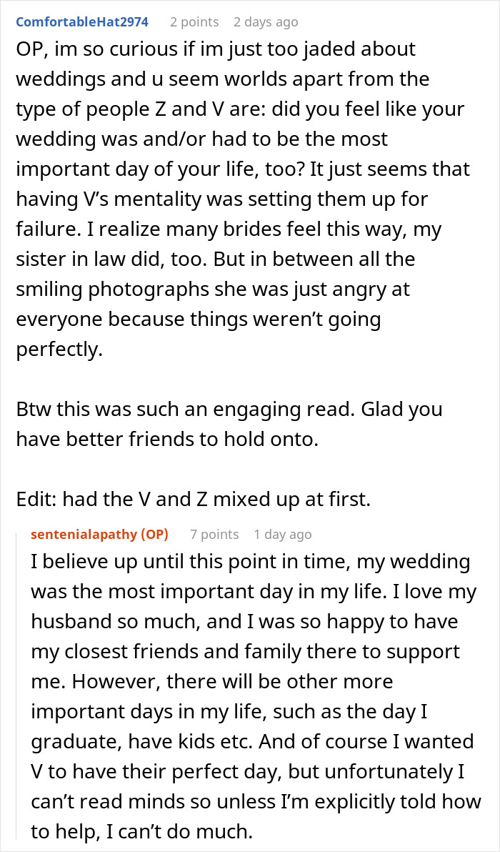 Woman Loses Best Friends After Bachelorette Date Dispute, Friendship Ends With Hurtful Messages Woman Loses Best Friends After Bachelorette Date Dispute, Friendship Ends With Hurtful Messages
