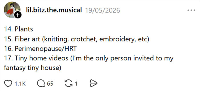 Millennial “Crisis Hobbies” Are Having A Moment, And The Activities On The List Are Oddly Specific Millennial “Crisis Hobbies” Are Having A Moment, And The Activities On The List Are Oddly Specific