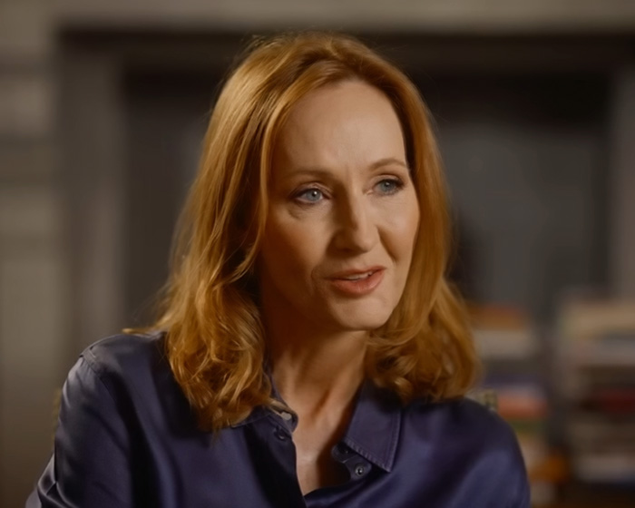 JK Rowling Stuns Internet With Unexpected Take On Transgender Surgery JK Rowling Stuns Internet With Unexpected Take On Transgender Surgery