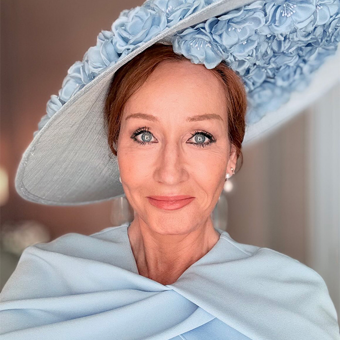JK Rowling Stuns Internet With Unexpected Take On Transgender Surgery JK Rowling Stuns Internet With Unexpected Take On Transgender Surgery
