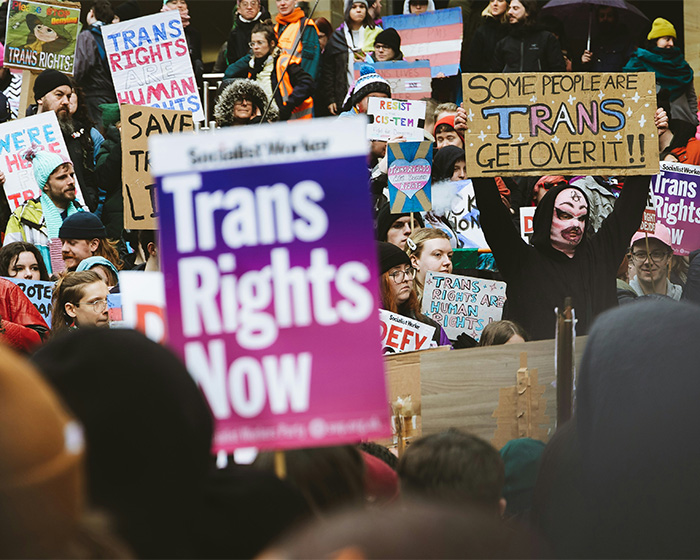JK Rowling Stuns Internet With Unexpected Take On Transgender Surgery JK Rowling Stuns Internet With Unexpected Take On Transgender Surgery