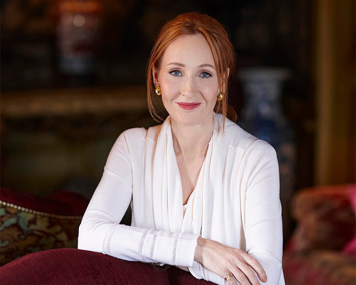 JK Rowling Stuns Internet With Unexpected Take On Transgender Surgery JK Rowling Stuns Internet With Unexpected Take On Transgender Surgery