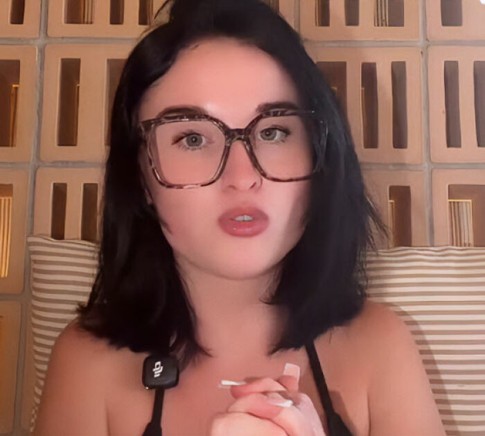 Fans Turn On Viral “Red Bikini Girl” Over New Videos: “Juice Out Of A Cherry Pit”