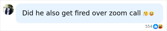 CEO Who Went Viral For Firing 900 Employees Via Zoom Just Before Christmas Now Furious As Karma Comes For Him CEO Who Went Viral For Firing 900 Employees Via Zoom Just Before Christmas Now Furious As Karma Comes For Him