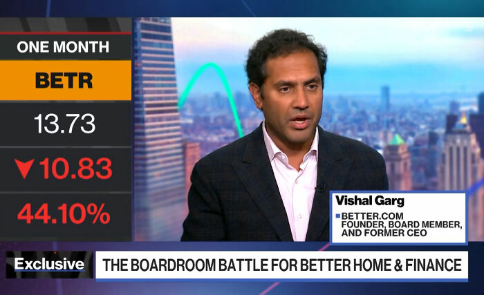 CEO Who Went Viral For Firing 900 Employees Via Zoom Just Before Christmas Now Furious As Karma Comes For Him CEO Who Went Viral For Firing 900 Employees Via Zoom Just Before Christmas Now Furious As Karma Comes For Him