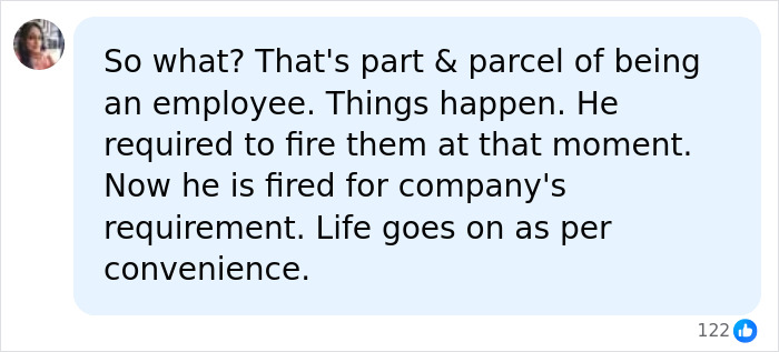 CEO Who Went Viral For Firing 900 Employees Via Zoom Just Before Christmas Now Furious As Karma Comes For Him CEO Who Went Viral For Firing 900 Employees Via Zoom Just Before Christmas Now Furious As Karma Comes For Him