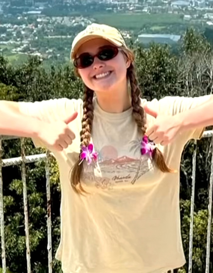 Missing Teen Declared Alive Just Hours Before Her Body Was Tragically Found Due To Code World Bungle