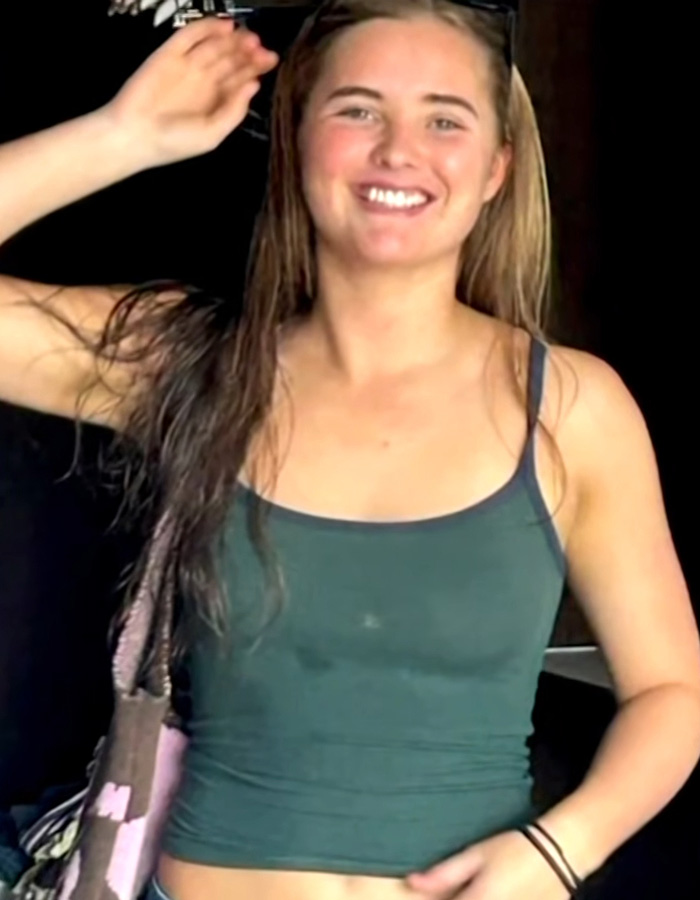 Missing Teen Declared Alive Just Hours Before Her Body Was Tragically Found Due To Code World Bungle