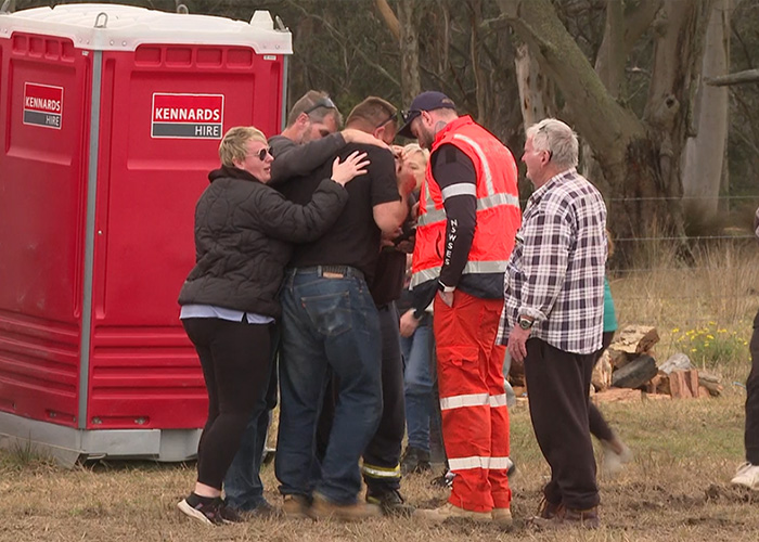 Missing Teen Declared Alive Just Hours Before Her Body Was Tragically Found Due To Code World Bungle