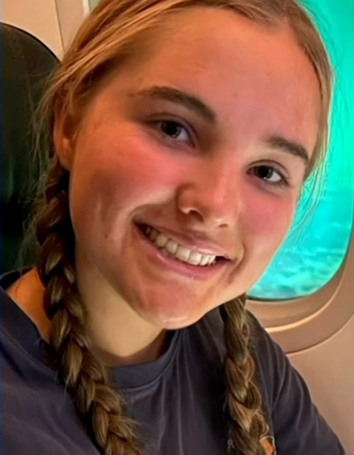 Missing Teen Declared Alive Just Hours Before Her Body Was Tragically Found Due To Code World Bungle