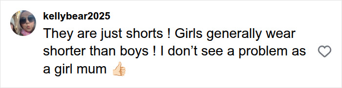 “I’m So Sorry, Girl Moms”: Back-To-School Shopper Blasts “Concerning” Trend In Kids Clothing “I’m So Sorry, Girl Moms”: Back-To-School Shopper Blasts “Concerning” Trend In Kids Clothing