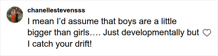 “I’m So Sorry, Girl Moms”: Back-To-School Shopper Blasts “Concerning” Trend In Kids Clothing “I’m So Sorry, Girl Moms”: Back-To-School Shopper Blasts “Concerning” Trend In Kids Clothing