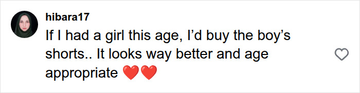 “I’m So Sorry, Girl Moms”: Back-To-School Shopper Blasts “Concerning” Trend In Kids Clothing “I’m So Sorry, Girl Moms”: Back-To-School Shopper Blasts “Concerning” Trend In Kids Clothing