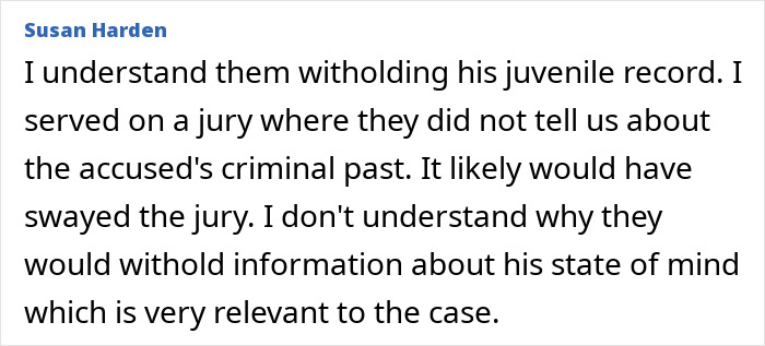 Karmelo Anthony Case Takes Dark Turn As Prosecutor Unveils Evidence Jury Never Saw, Including Disturbing Texts Karmelo Anthony Case Takes Dark Turn As Prosecutor Unveils Evidence Jury Never Saw, Including Disturbing Texts