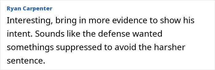 Karmelo Anthony Case Takes Dark Turn As Prosecutor Unveils Evidence Jury Never Saw, Including Disturbing Texts Karmelo Anthony Case Takes Dark Turn As Prosecutor Unveils Evidence Jury Never Saw, Including Disturbing Texts