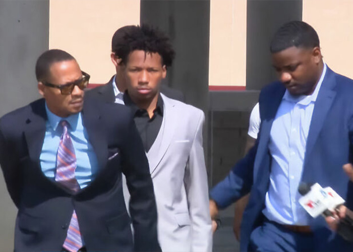 Karmelo Anthony Case Takes Dark Turn As Prosecutor Unveils Evidence Jury Never Saw, Including Disturbing Texts Karmelo Anthony Case Takes Dark Turn As Prosecutor Unveils Evidence Jury Never Saw, Including Disturbing Texts