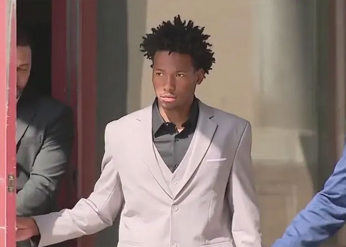 Karmelo Anthony Case Takes Dark Turn As Prosecutor Unveils Evidence Jury Never Saw, Including Disturbing Texts Karmelo Anthony Case Takes Dark Turn As Prosecutor Unveils Evidence Jury Never Saw, Including Disturbing Texts