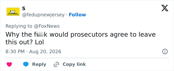 Karmelo Anthony Case Takes Dark Turn As Prosecutor Unveils Evidence Jury Never Saw, Including Disturbing Texts Karmelo Anthony Case Takes Dark Turn As Prosecutor Unveils Evidence Jury Never Saw, Including Disturbing Texts