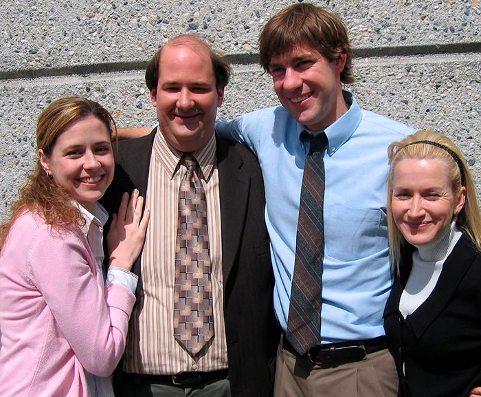 ‘The Office’ Star Exposes The Harsh Reality That Forced Her To Quit Lucrative TV Career