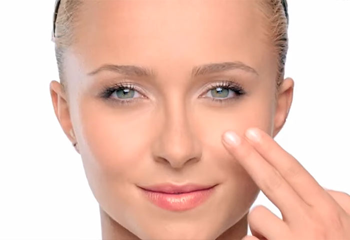 Neutrogena Finally Breaks Silence After Fierce Backlash Over Hayden Panettiere Controversy