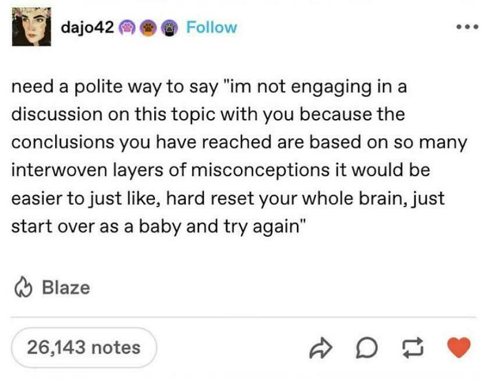 82 Of The Best Things That Have Ever Been Shared On Tumblr (New Pics)
