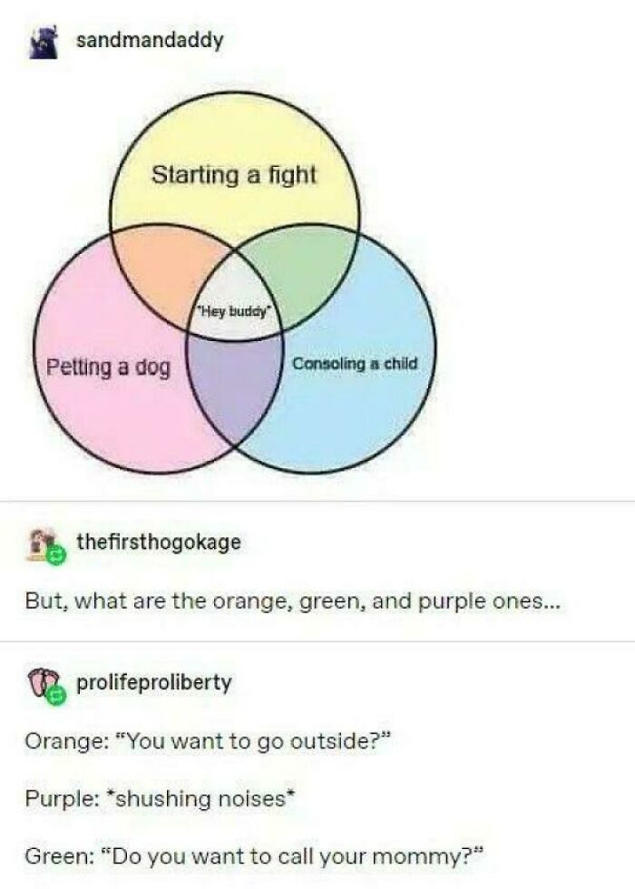 82 Of The Best Things That Have Ever Been Shared On Tumblr (New Pics)