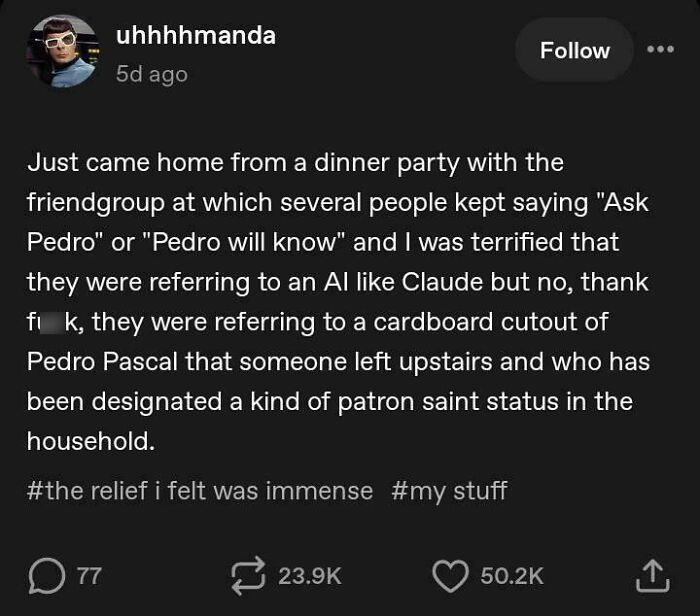 82 Of The Best Things That Have Ever Been Shared On Tumblr (New Pics)