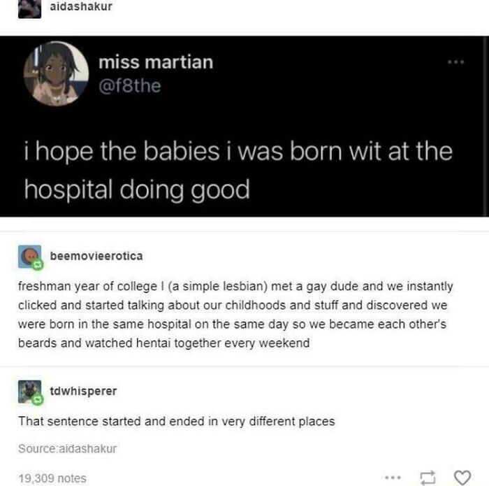 82 Of The Best Things That Have Ever Been Shared On Tumblr (New Pics)