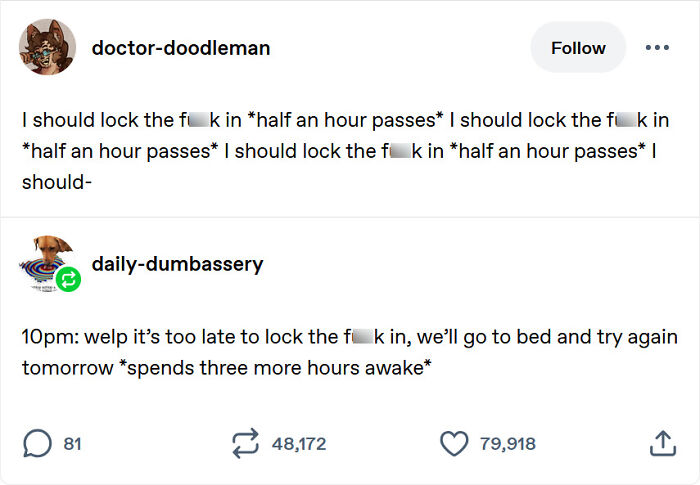 82 Of The Best Things That Have Ever Been Shared On Tumblr (New Pics)