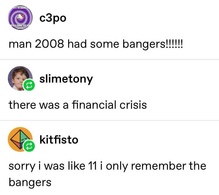 82 Of The Best Things That Have Ever Been Shared On Tumblr (New Pics)