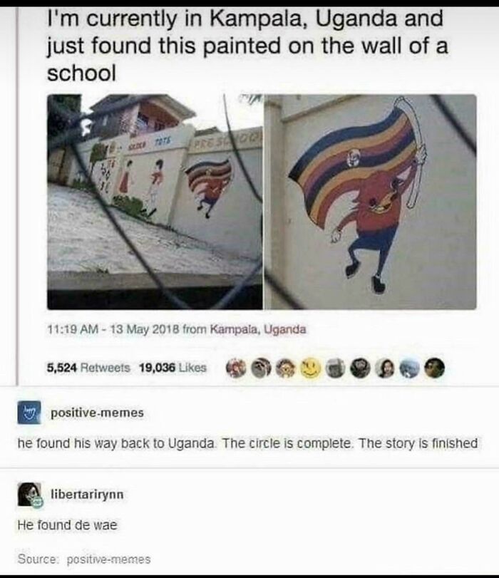 82 Of The Best Things That Have Ever Been Shared On Tumblr (New Pics)