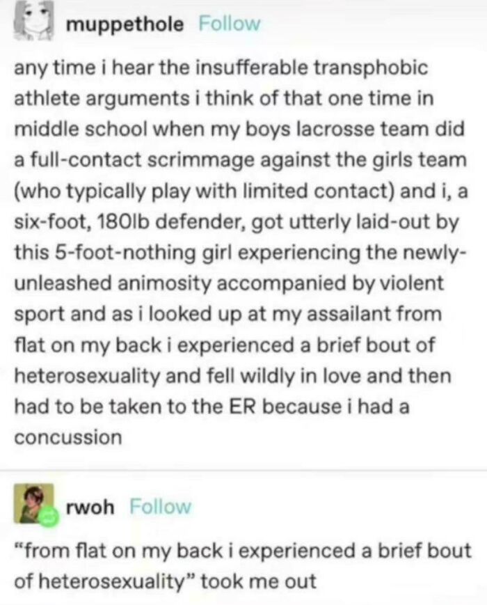 82 Of The Best Things That Have Ever Been Shared On Tumblr (New Pics)